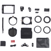 Tilta MB-T16-B Mirage Motorisiertes VND Kit mit Akku