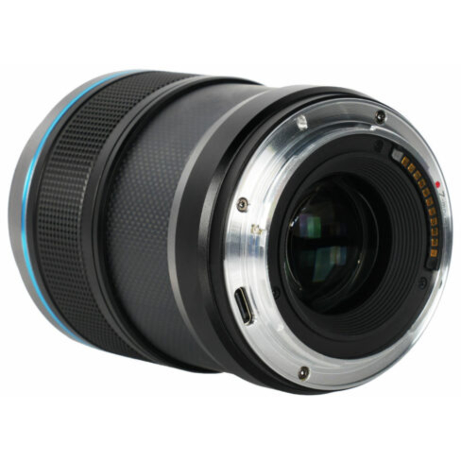 Sirui Sniper 56mm F1.2 APSC für Sony E-Mount