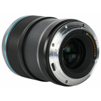 Sirui Sniper 56mm F1.2 APSC für Sony E-Mount