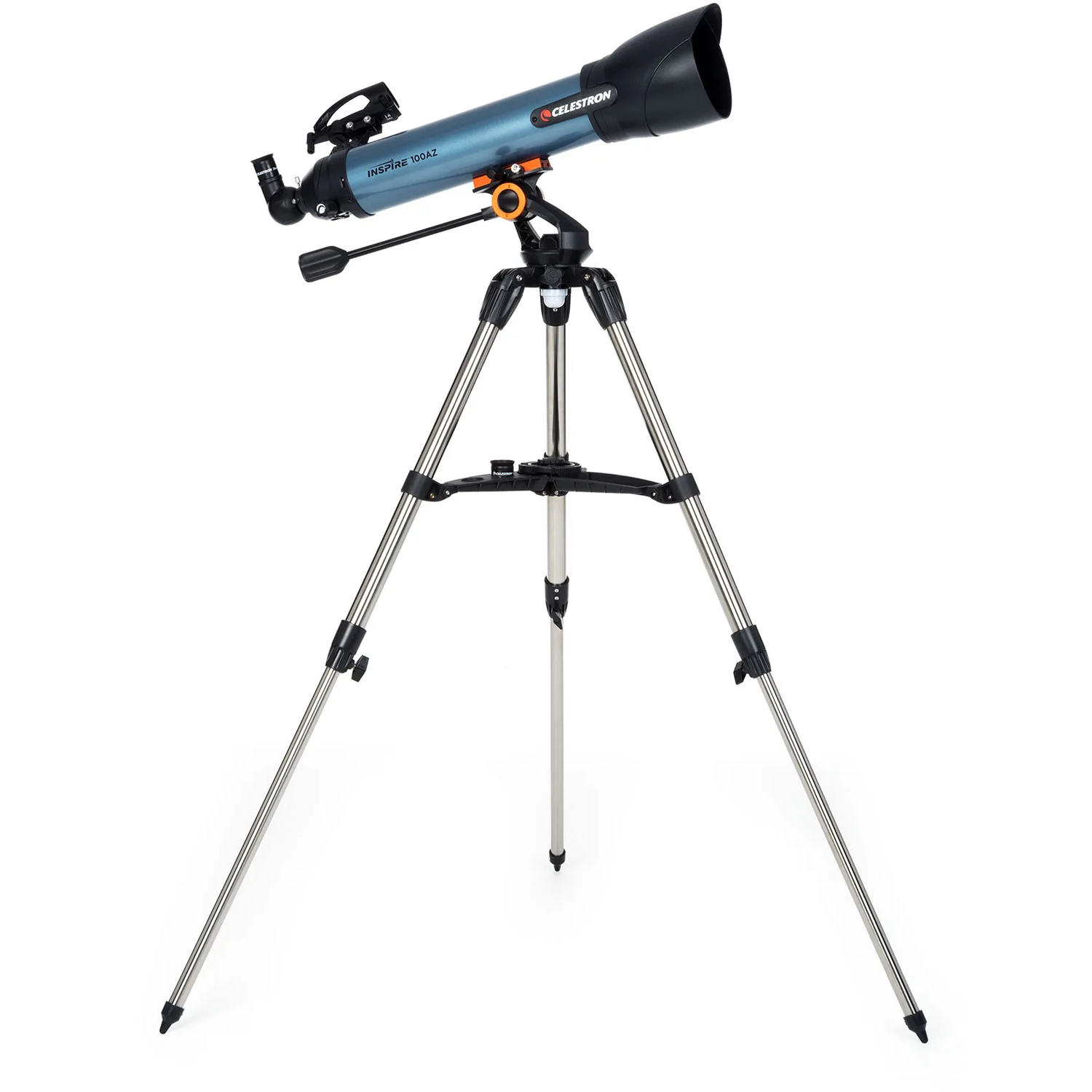 Celestron Inspire 100AZ