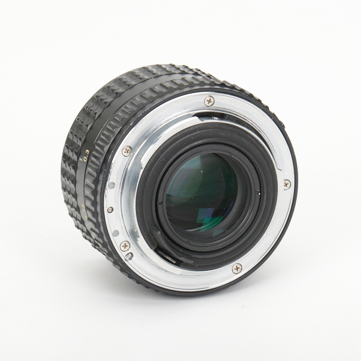 Pentax SMC A 35mm F2 gebraucht