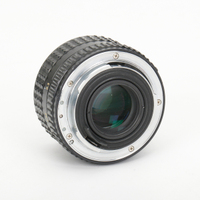 Pentax SMC A 35mm F2 gebraucht