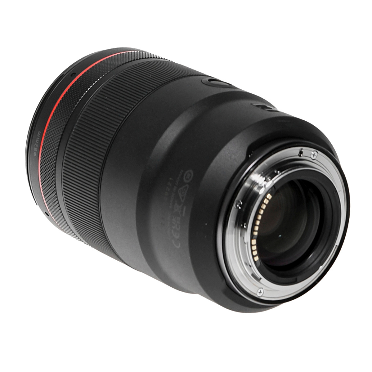 Canon RF 135mm F1.8L IS USM gebraucht