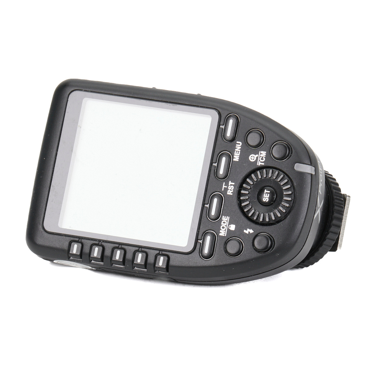 Godox XPRO-F transmitter für Fuji gebraucht