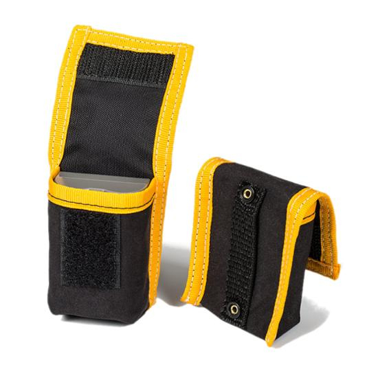 LensCoat Battery Pouch DSLR 1+1 schwarz