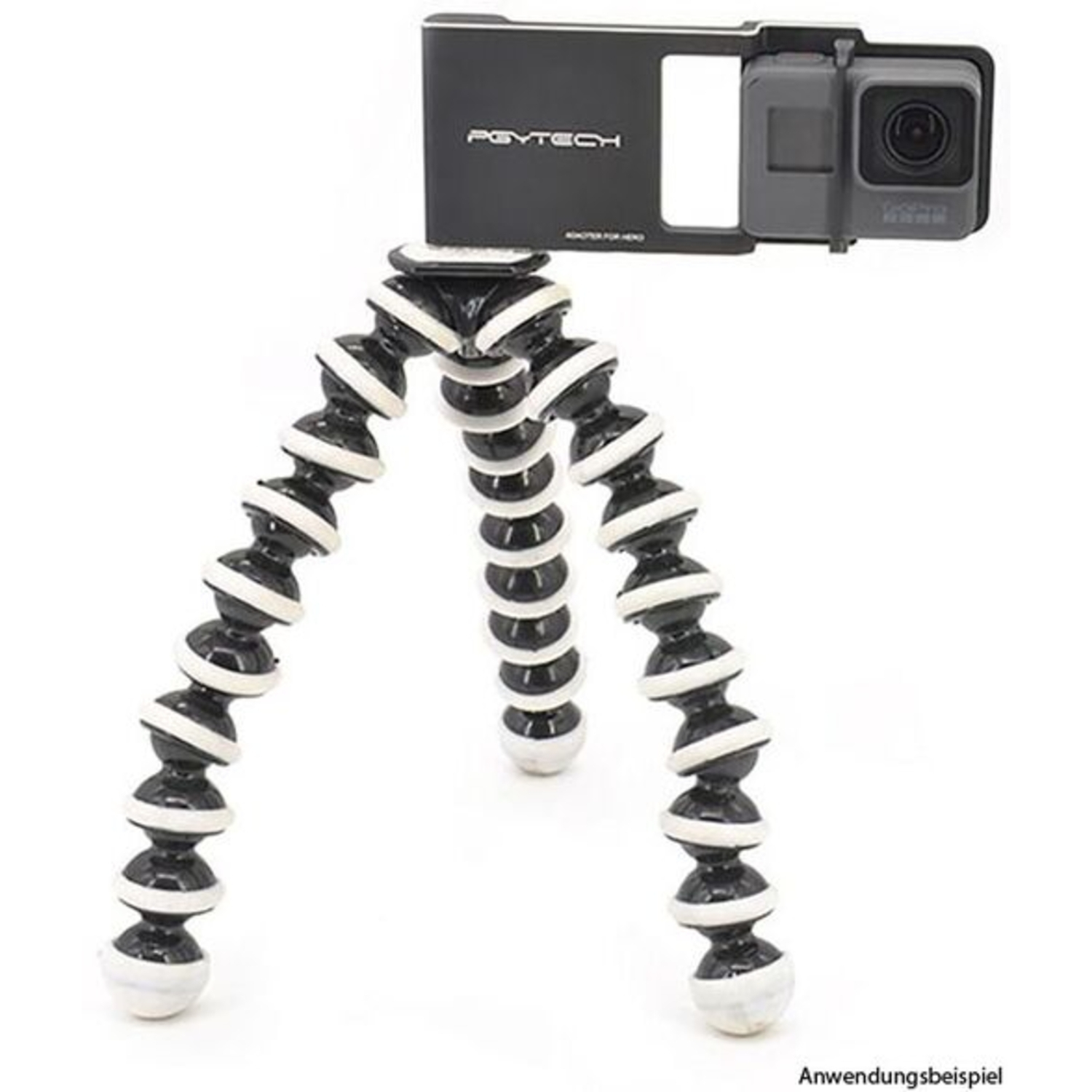 PGYTECH Action Kamera Adapter für Mobile Gimbal