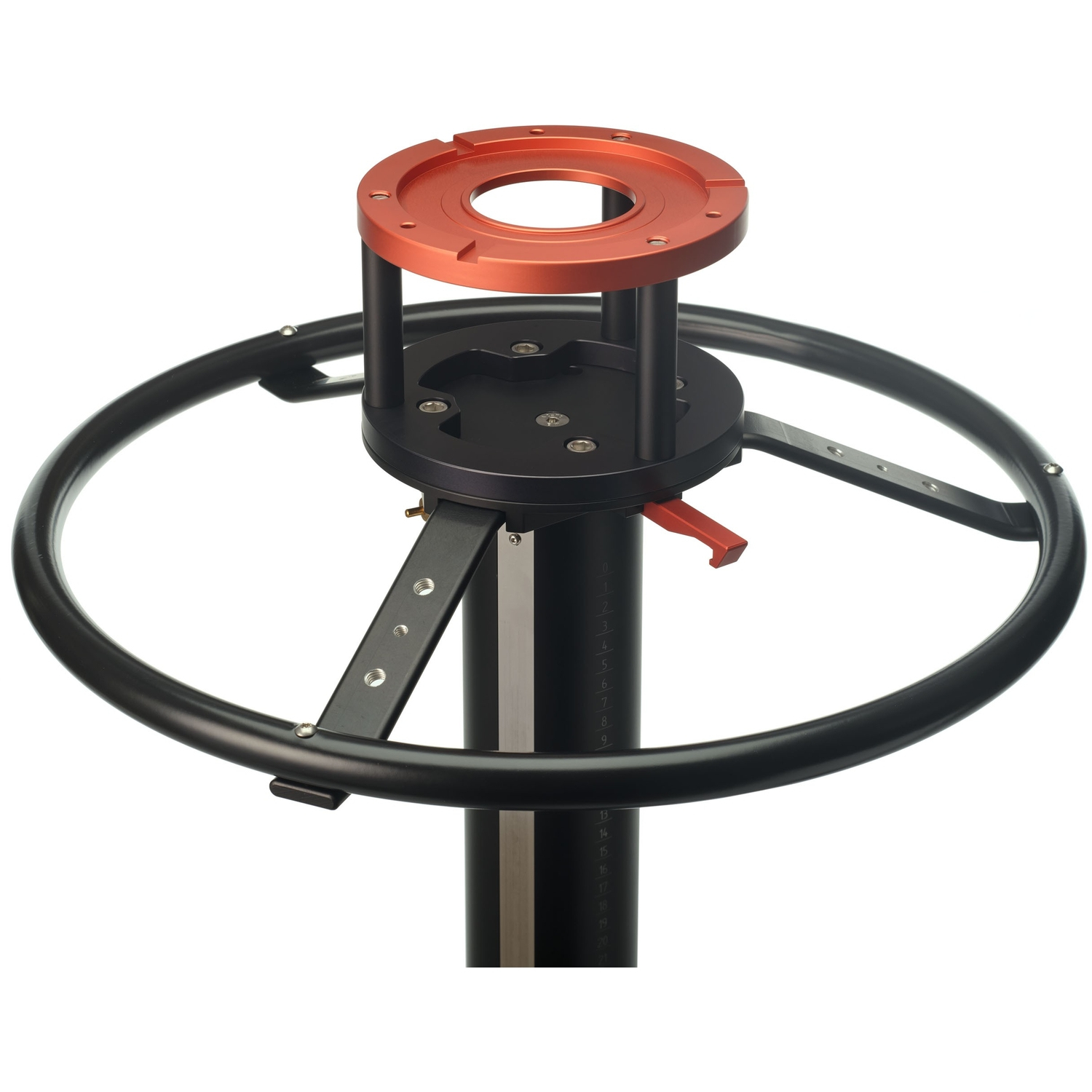 Cambo VPS-3 Pedestal mit Dolly