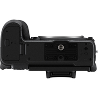 Nikon Z5 II mit NIKKOR Z 24-70mm F4 S