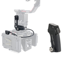 Tilta TGA-RCK Fernbedienungs-Kit für DJI Ronin