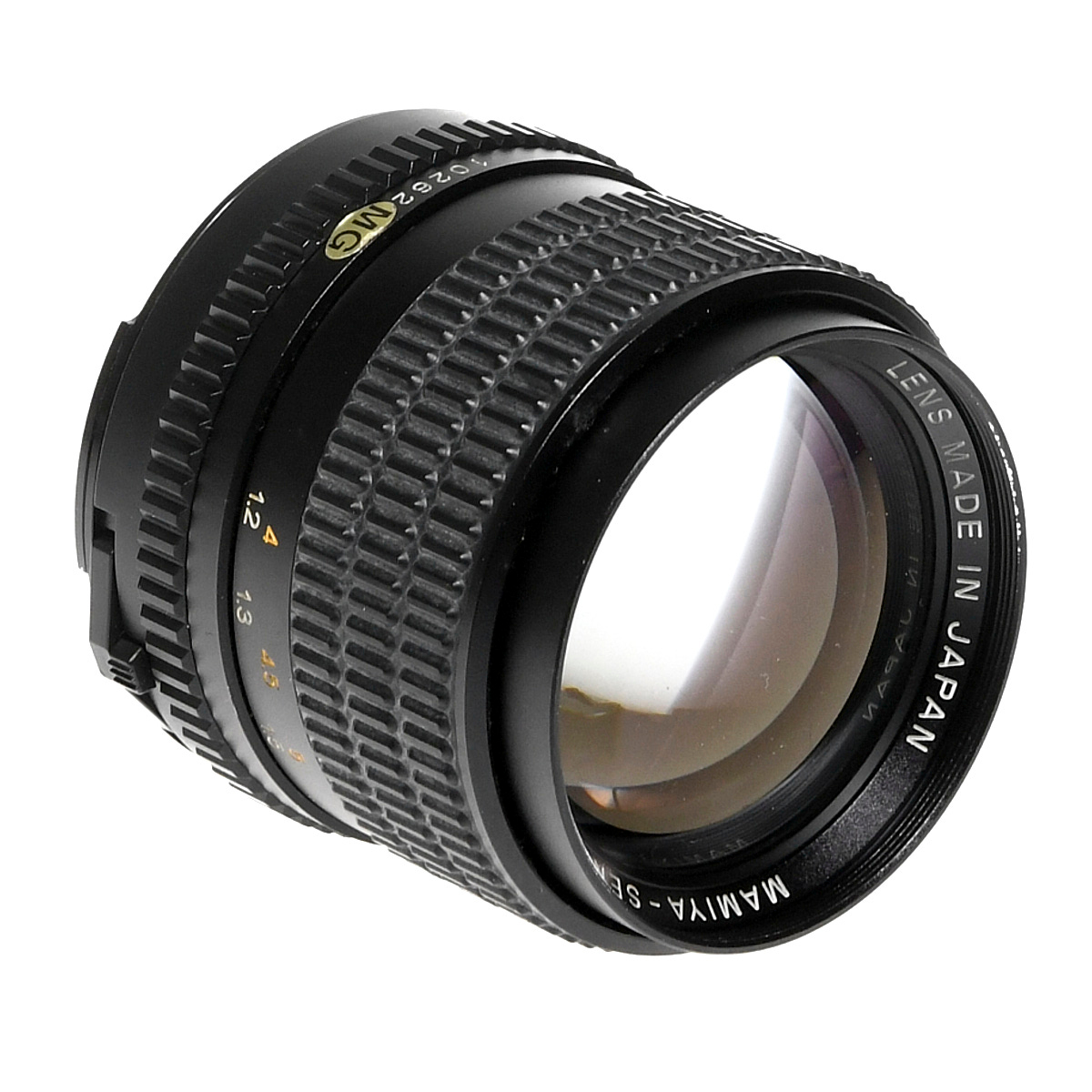 Mamiya Sekor C 110mm/2,8 gebraucht