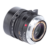 Leica SUMMILUX-M 50mm F1.4 Asph. schwarz gebraucht