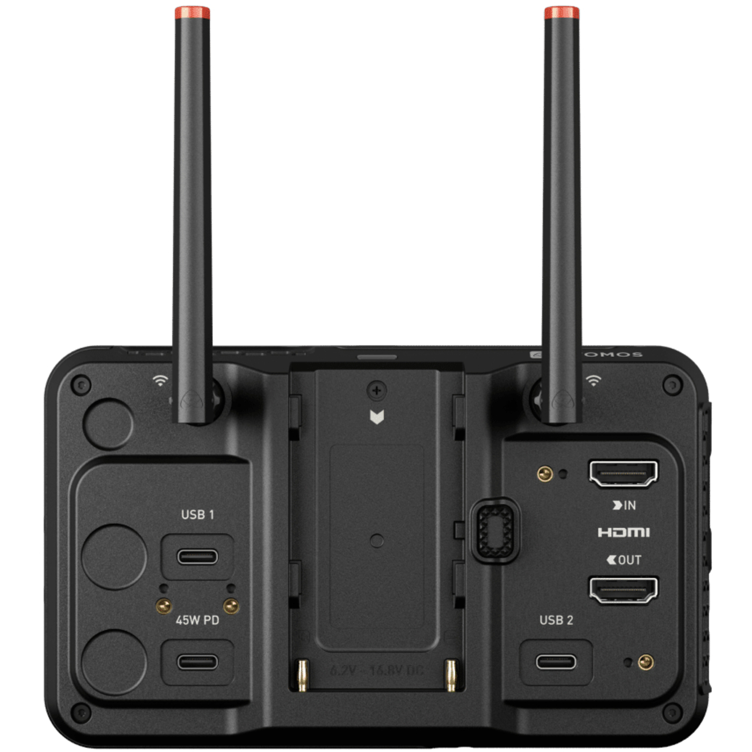 Atomos Ninja TX GO