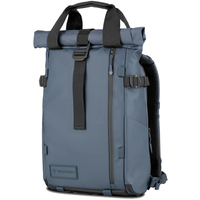 WANDRD Fotorucksack PRVKE V4 15L Aegean Blue