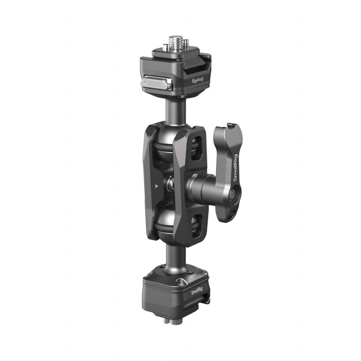 SmallRig HawkLock H21 QR Magic Arm mit Kugelkopf 4488