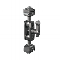 SmallRig HawkLock H21 QR Magic Arm mit Kugelkopf 4488