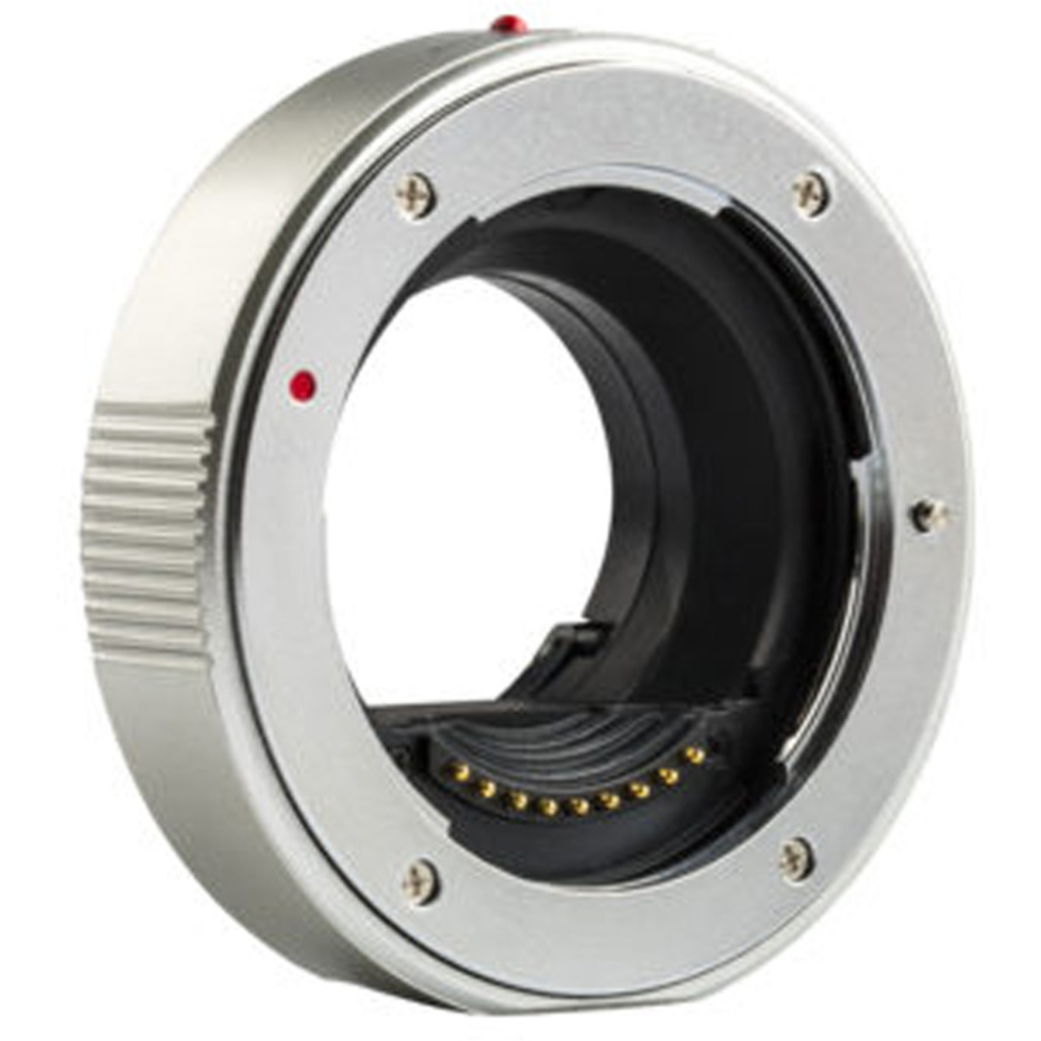 Viltrox JY-43F(S) Autofokus Adapter silber