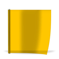 Lee Farbfilterfolien Rolle 1,22x7,6m 768  EGG Yolk Yellow