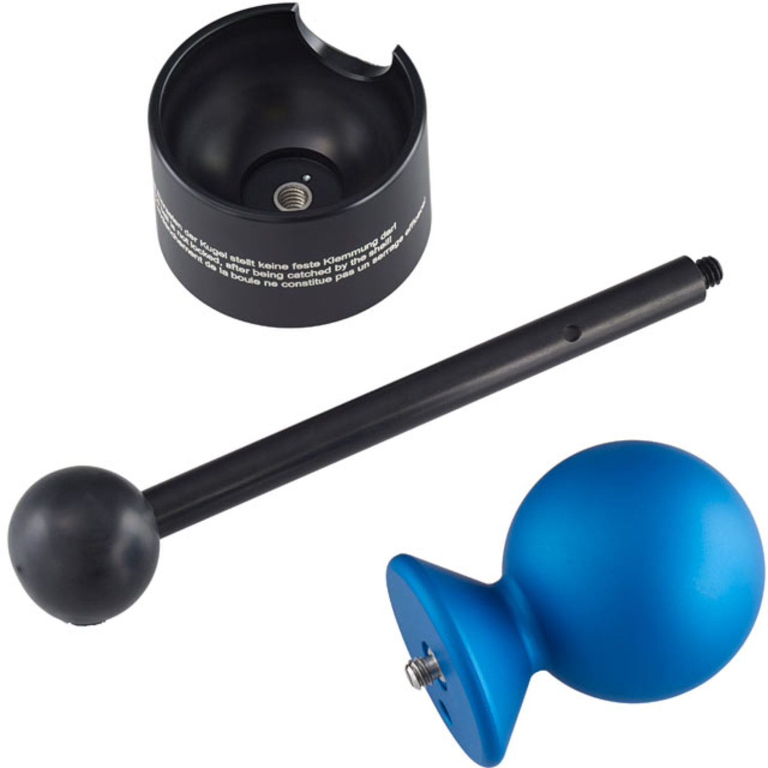 Novoflex Ball "FREE" 50 Set