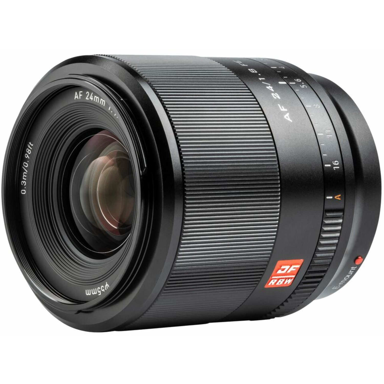 Viltrox 24mm F1.8 AF Sony FE-Mount