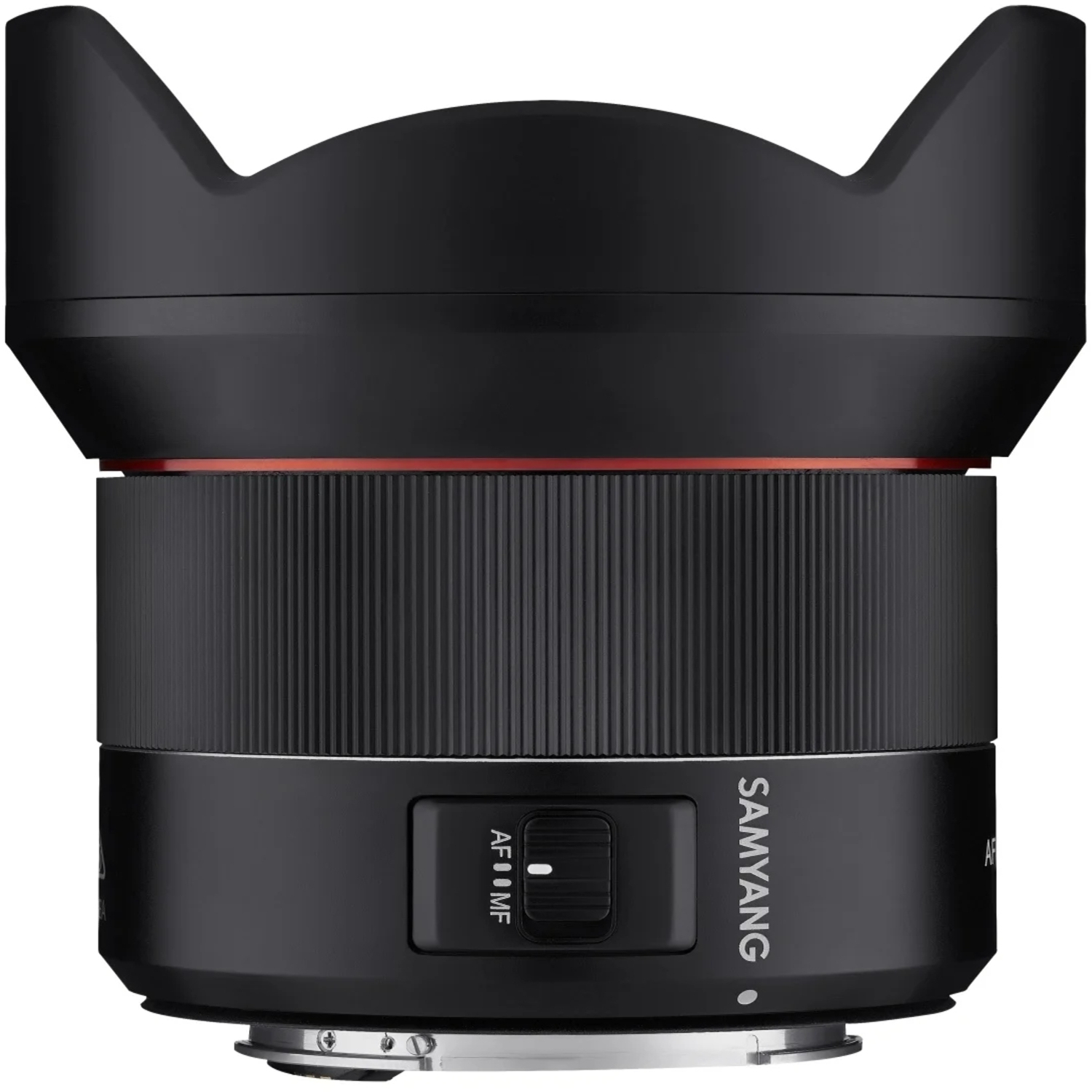 Samyang AF 14mm F2.8 Objektiv Für Nikon F – Weitwinkel, Festbrennweite, Mit Lens Station