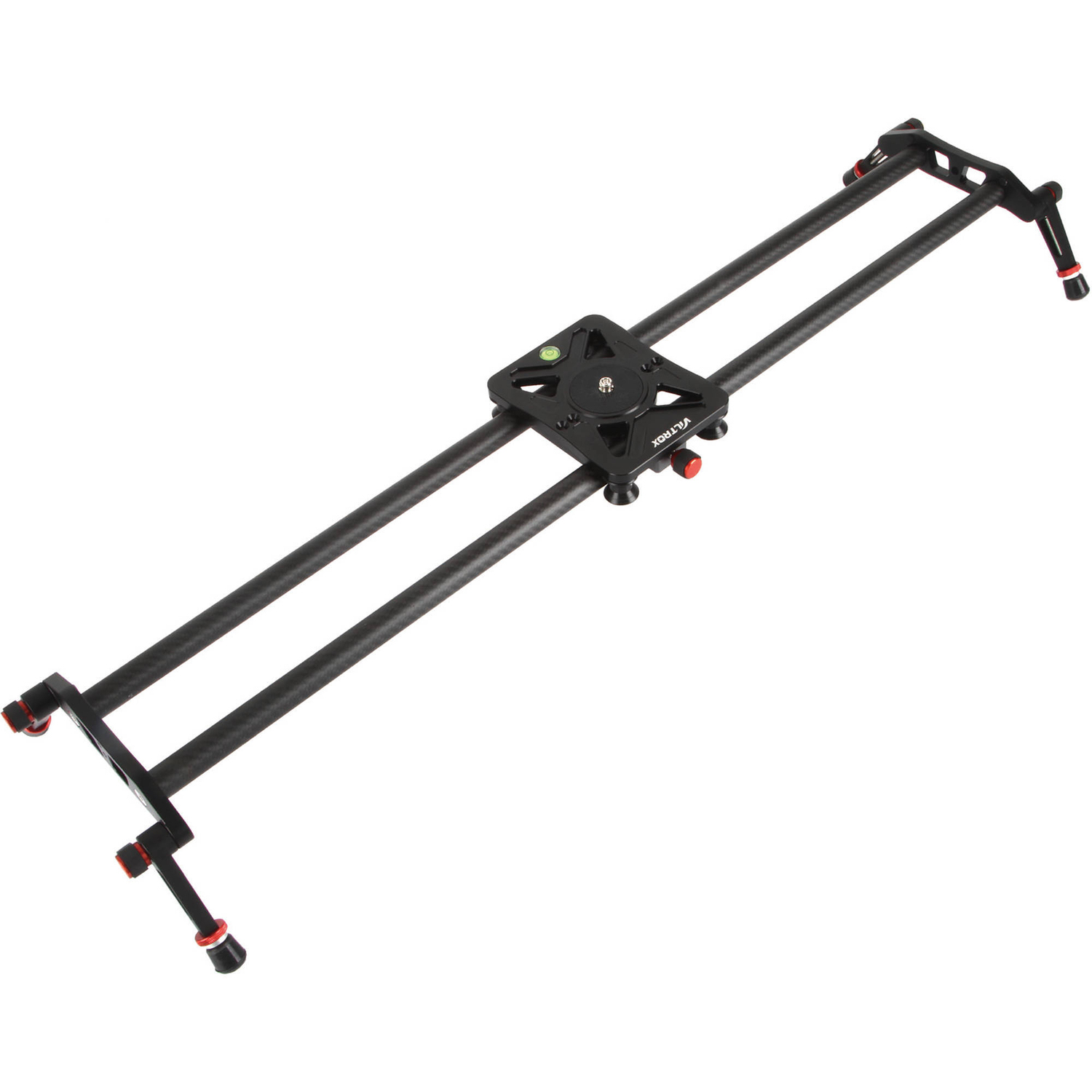 Viltrox 80cm Carbon Fiber Track Dolly