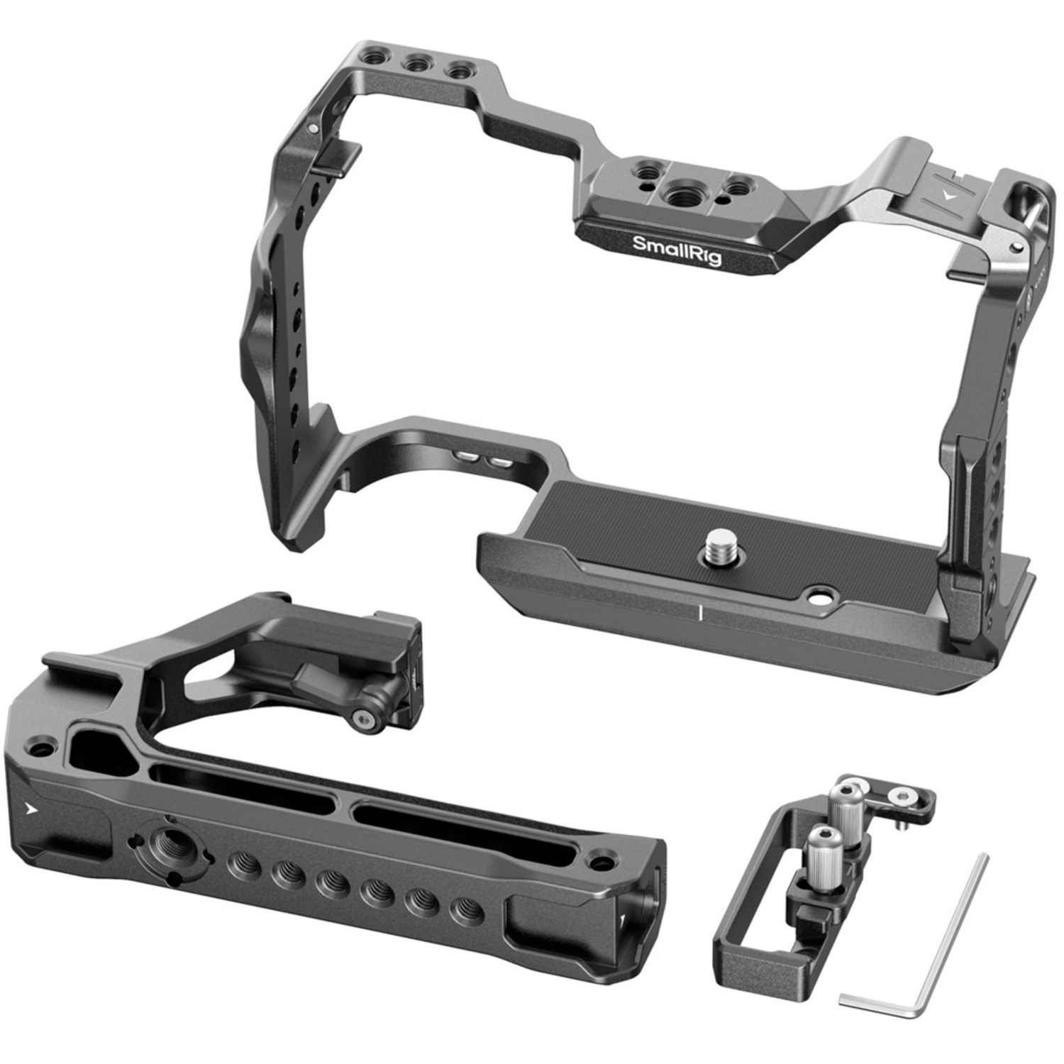 SmallRig Cage Kit 5197 für Canon EOS R6 Mark II
