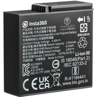 Insta360 Akku für Ace Pro und Ace