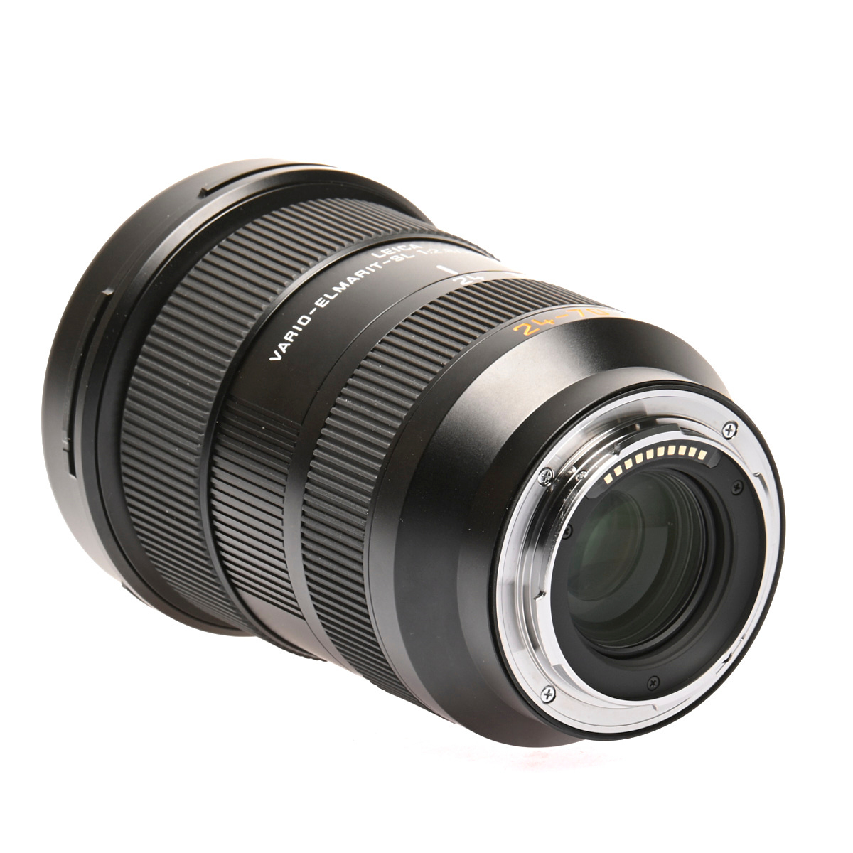 Leica VARIO-ELMARIT-SL 24-70mm F2.8 Asph. gebraucht