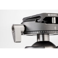 Benro GX25 Niedrigprofilneiger