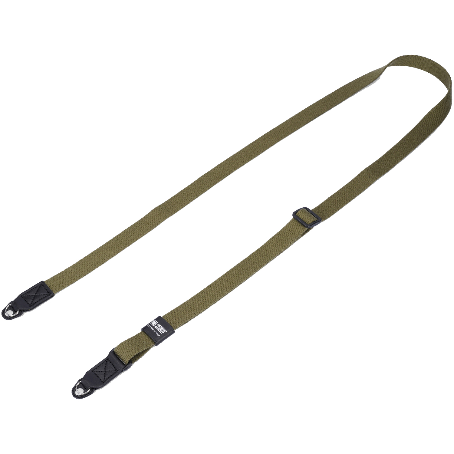 Artisan & Artist Kameragurt ACAM-100AA khaki