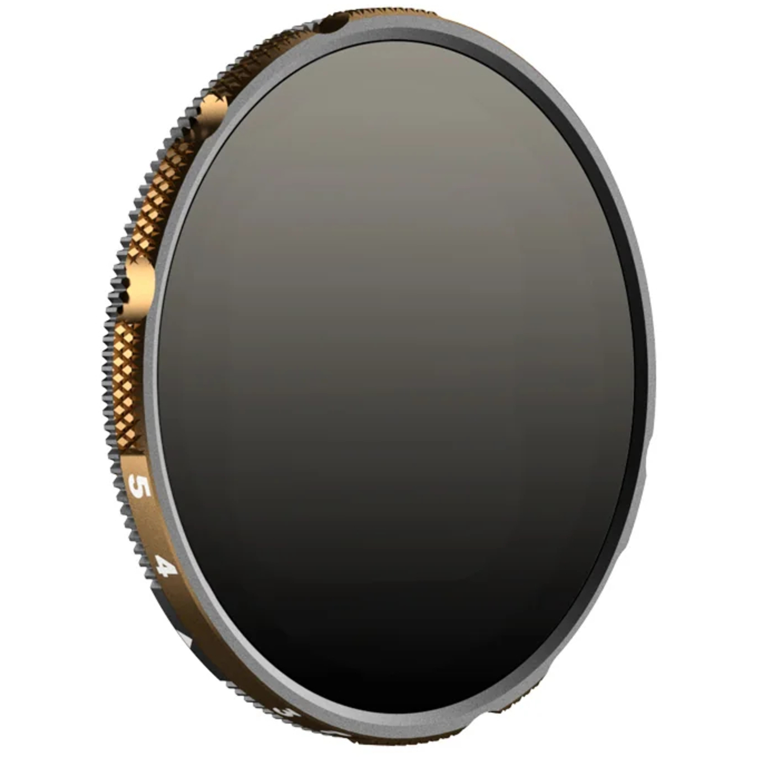 PolarPro LiteChaser VND Filter 3-5 Stop für iPhone 12