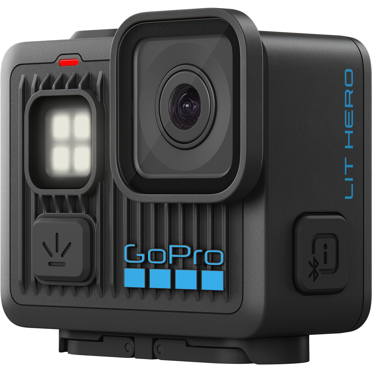 GoPro LIT HERO