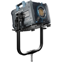 Nanlux Bi-Color LED-Studio-Scheinwerfer Evoke 5000B