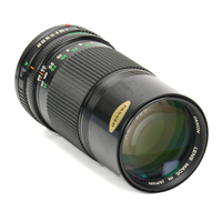 Canon FD 200mm/ 4,0 gebraucht