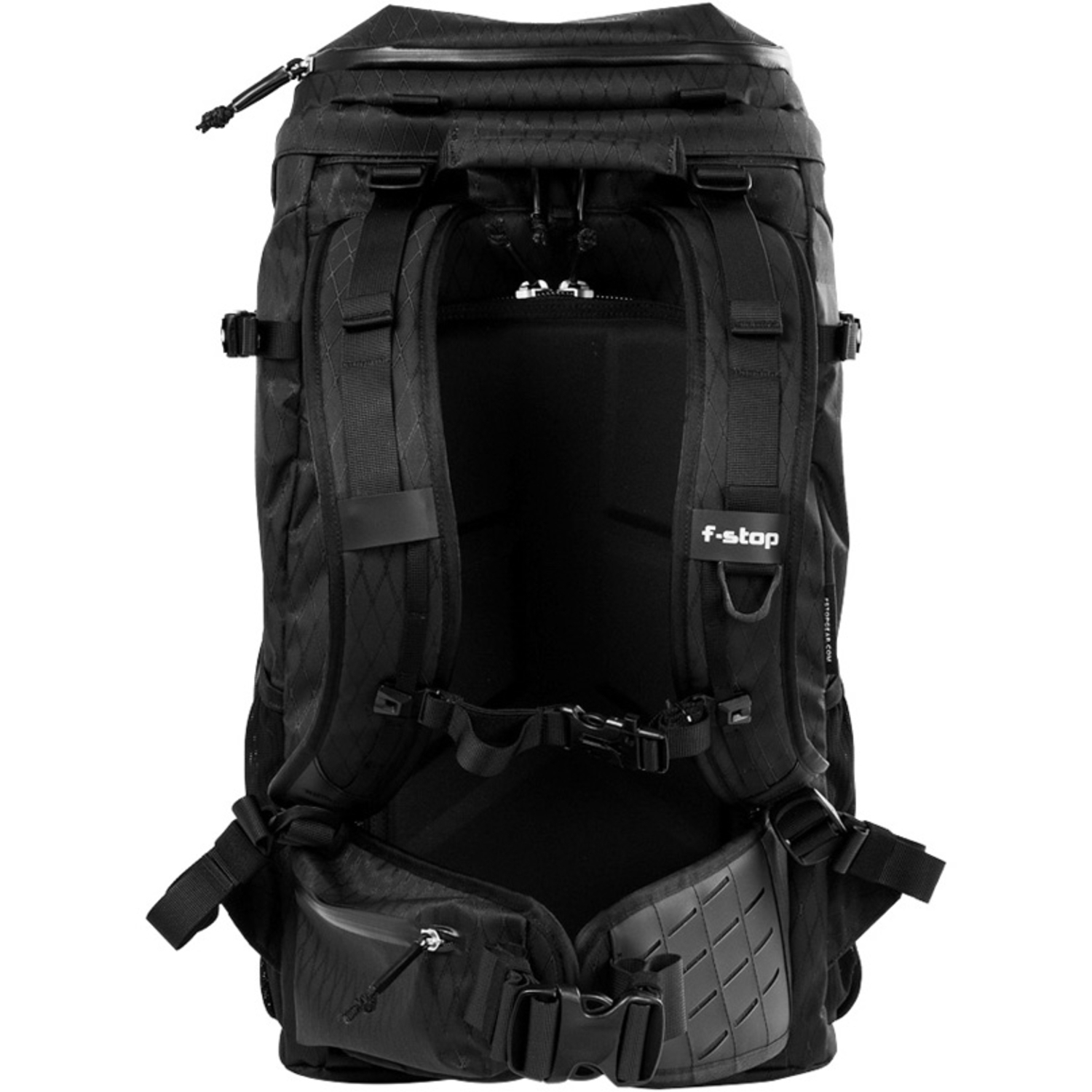 F-Stop Fotorucksack Kashmir 2 AIR Female Torso 33L Anthracite