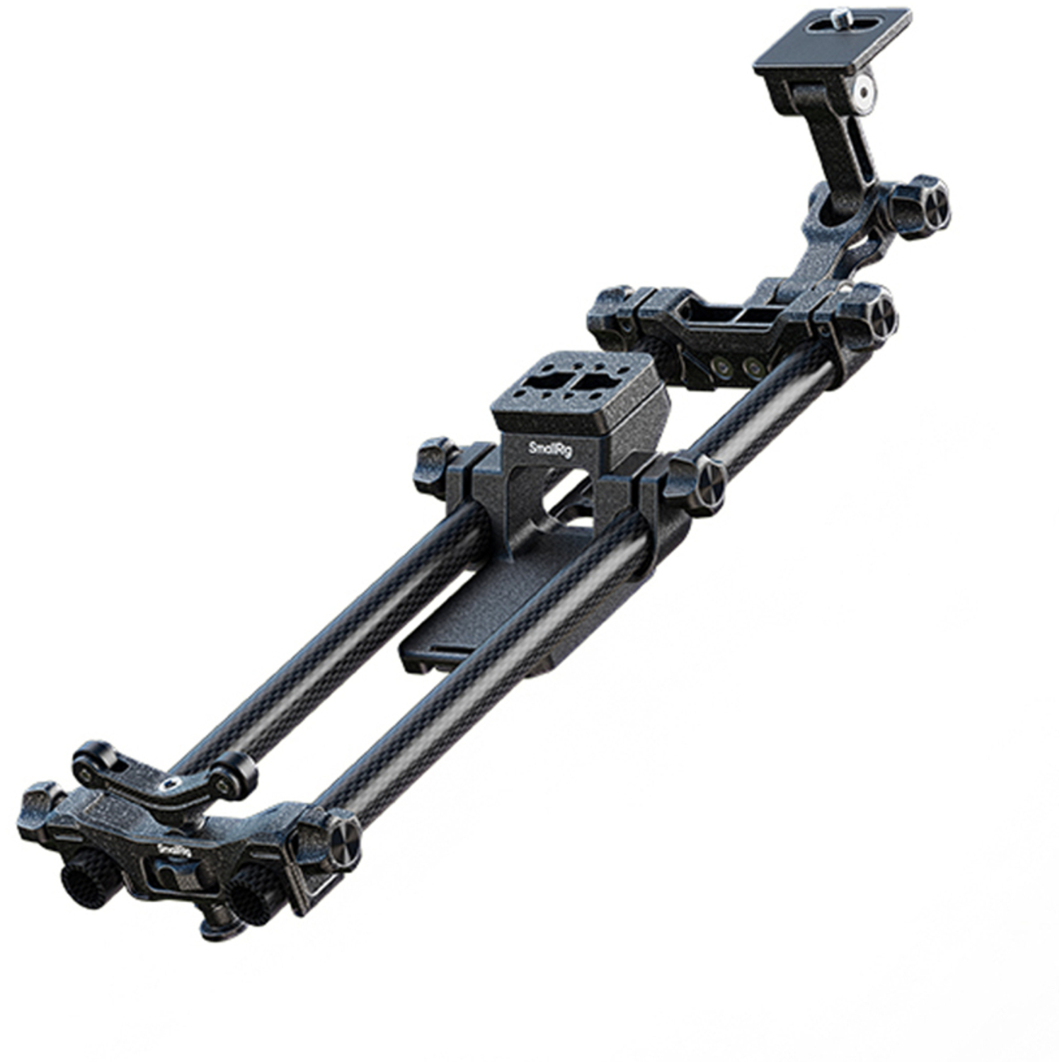 SmallRig Objektivstützen Kit 4722