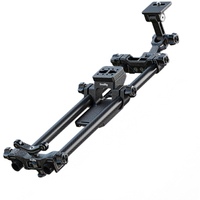 SmallRig Objektivstützen Kit 4722