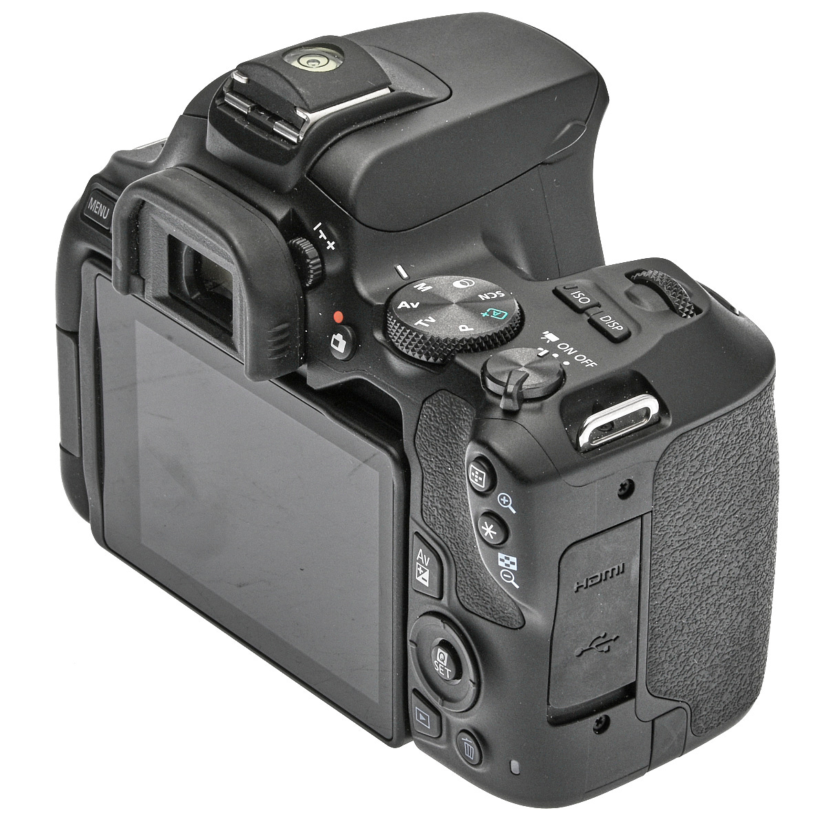 Canon EOS 250D gebraucht