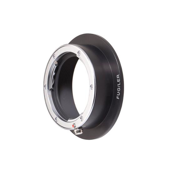 Novoflex Adapter Leica R Objektive