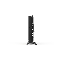 SWIT BM-H215 21.5" 4K QLED Input Ready Production Monitor