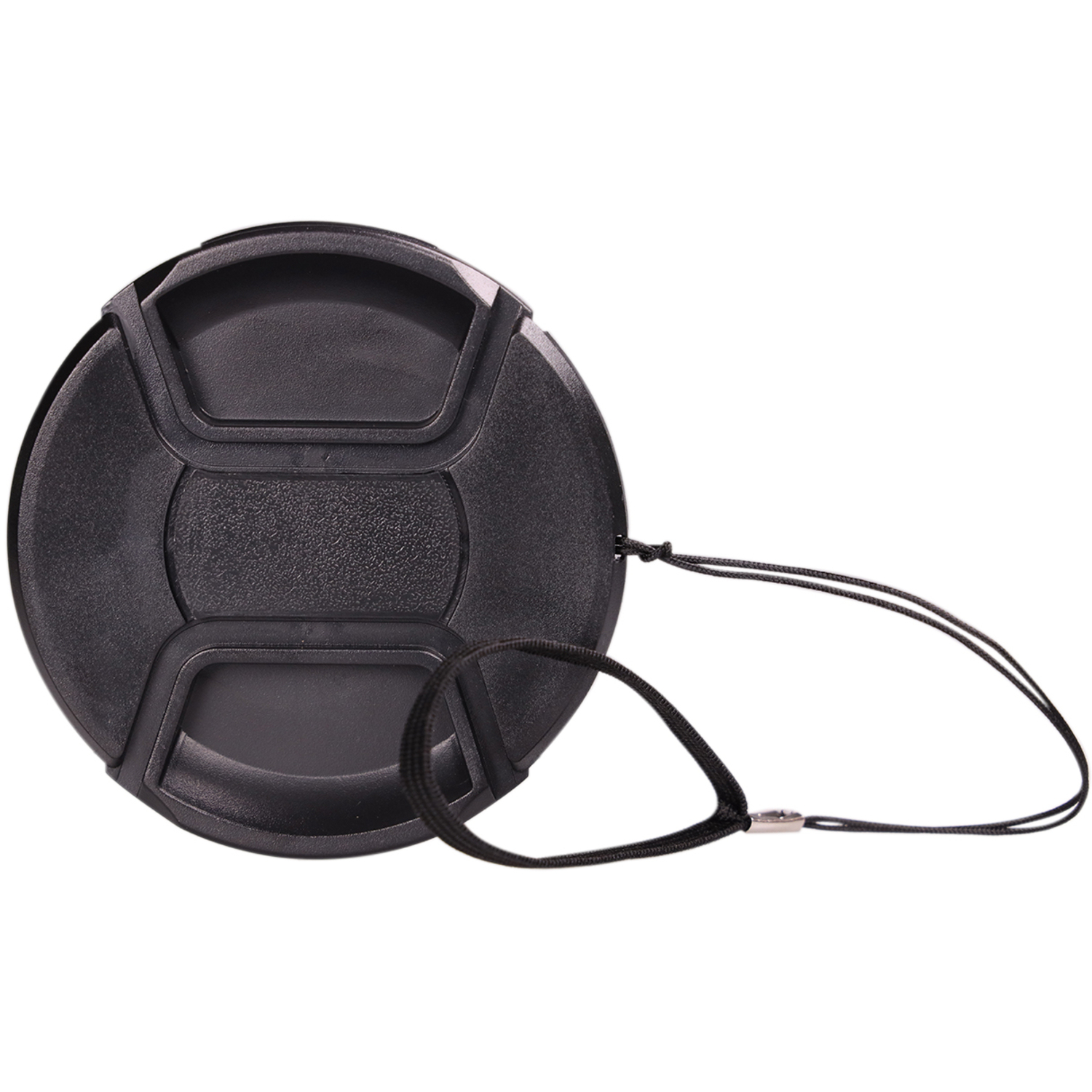 B.I.G. Objektivdeckel 77 mm Clip-O