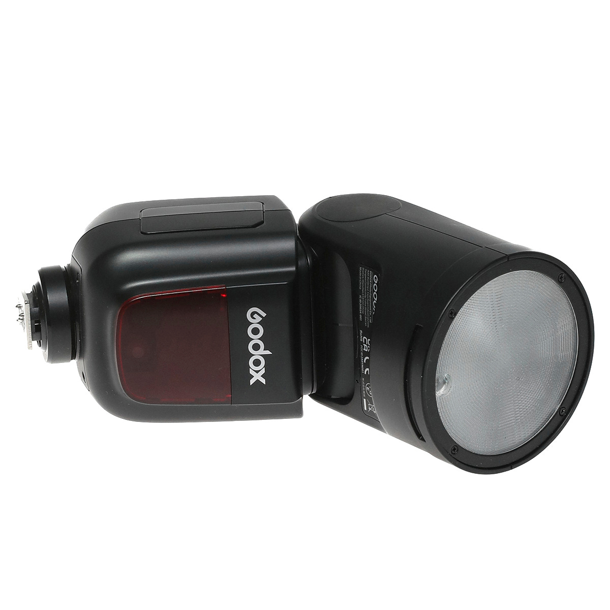 Godox Speedlite V1 für Nikon gebraucht