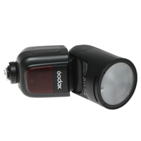 Godox Speedlite V1 für Nikon gebraucht