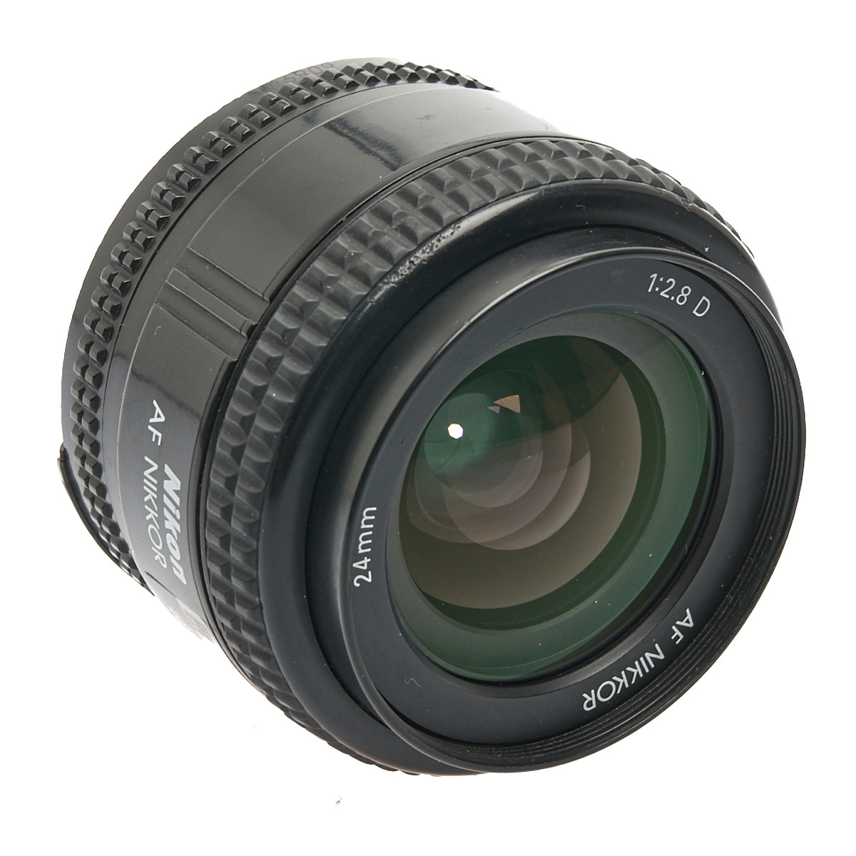 Nikon AF NIKKOR 24mm F2.8D gebraucht