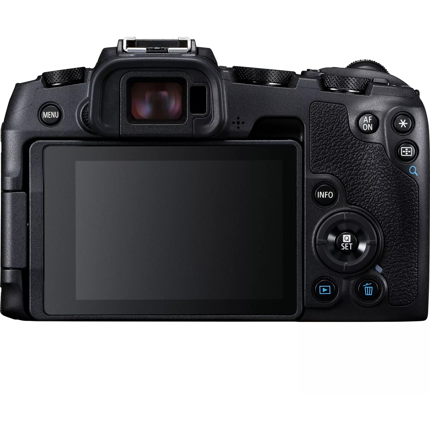 Canon EOS RP mit RF 24-105mm F4-7.1 IS STM