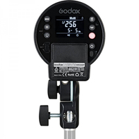 Godox AD-K1 Three Light Kit mit AD300Pro & AD100Pro