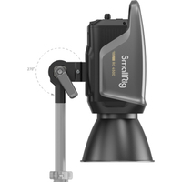 SmallRig RC 450D COB LED Videoleuchte 3971