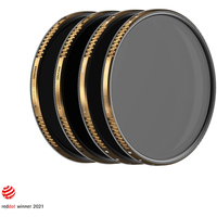 PolarPro Chroma VND/PL 2-5 Black Mist 67mm