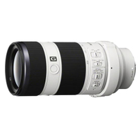 Sony FE 70-200mm F4 G OSS