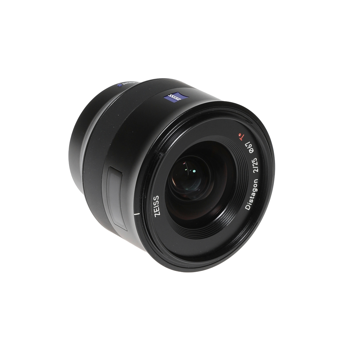 Zeiss Batis 25 mm/2 Sony E-Mount gebraucht